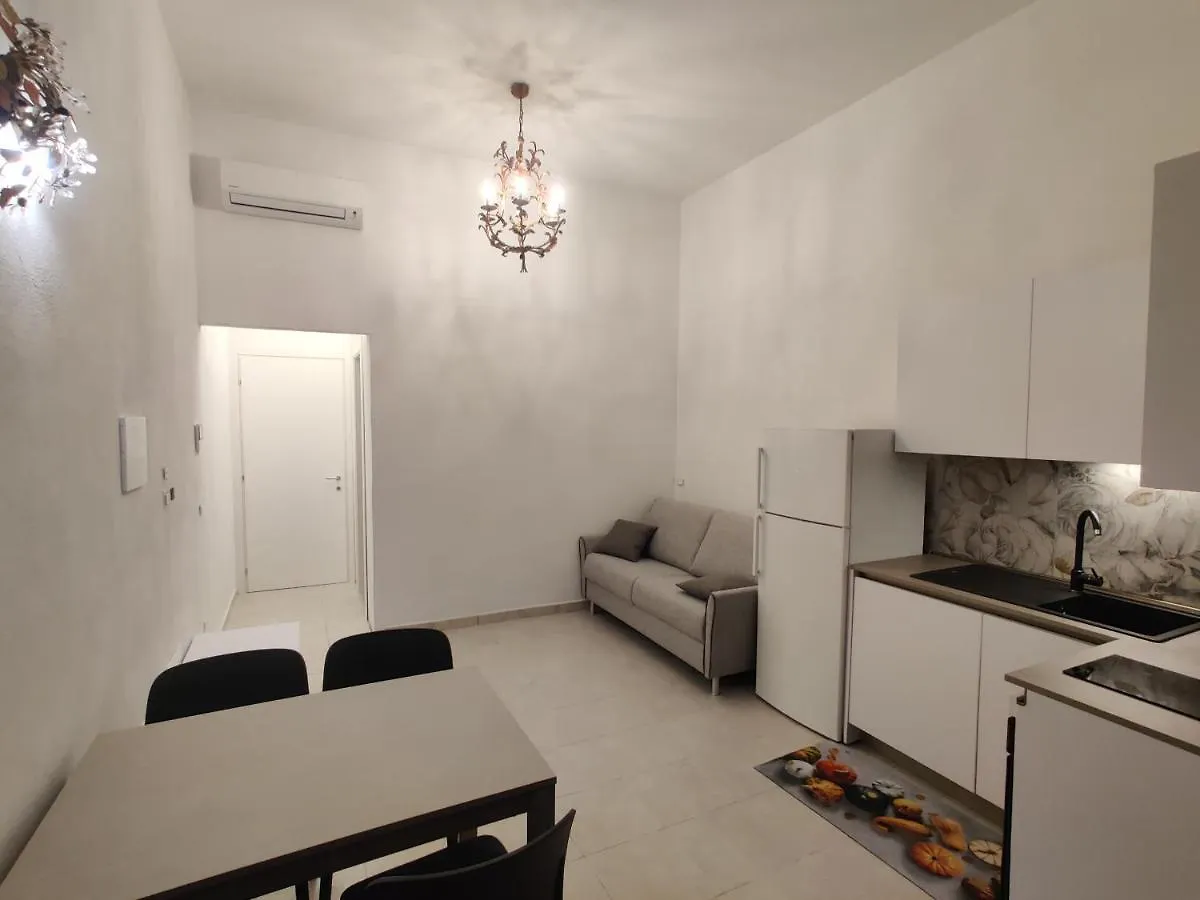Follonica Lodging Apartment