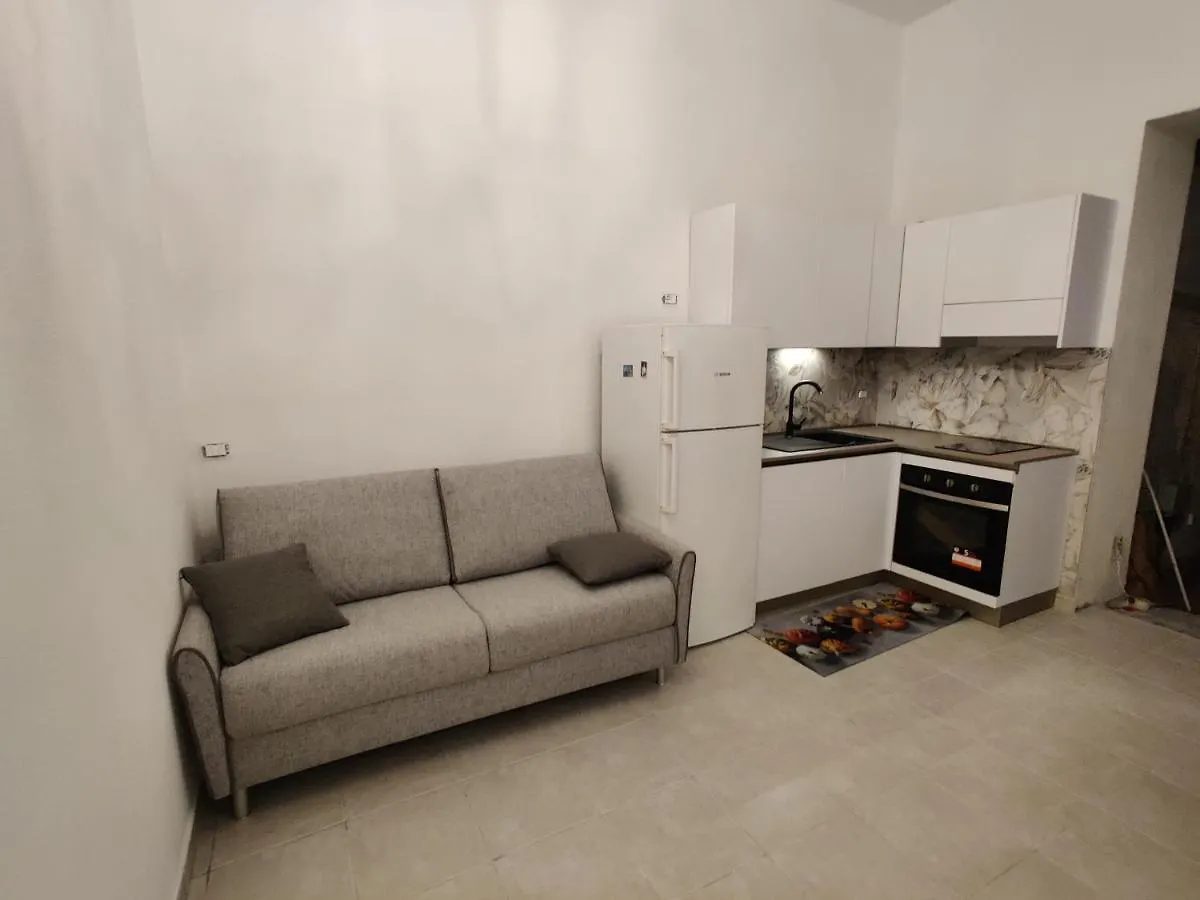 Follonica Lodging Apartment