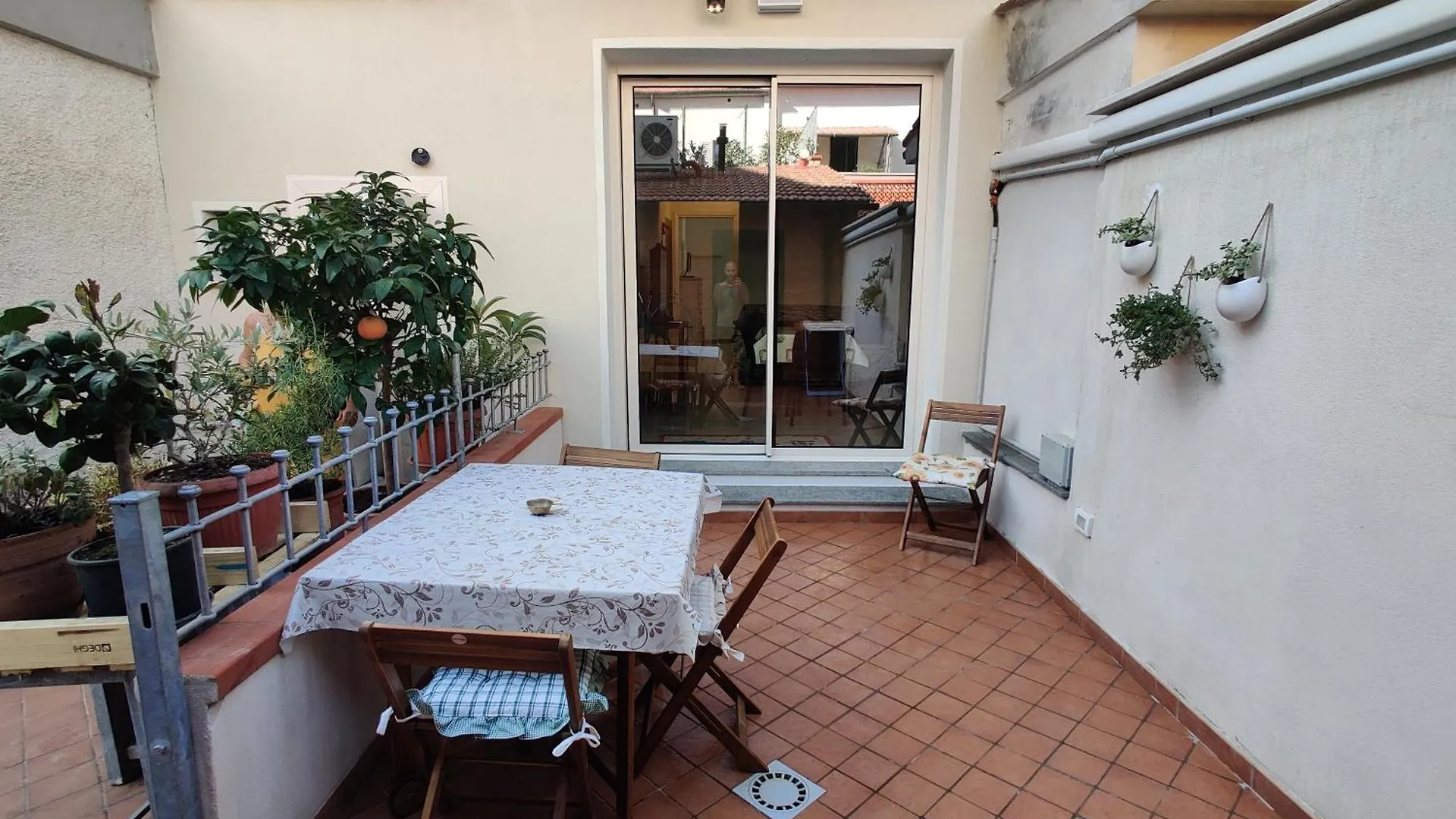 Follonica Lodging Apartment